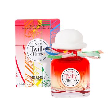 Hermes Tutti Twilly d’Hermes parfumovaná voda pre ženy 85 ml