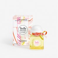 Hermès Twilly d’Hermès Eau Ginger parfumovaná voda pre ženy 30 ml