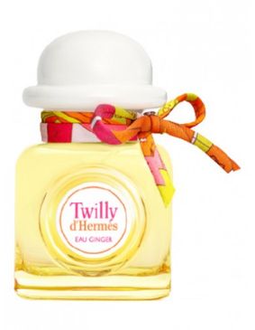 Hermès Twilly d’Hermès Eau Ginger parfumovaná voda pre ženy 85 ml TESTER