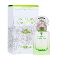 Hermes Un Jardin Sur Le Toit toaletná voda unisex 30 ml