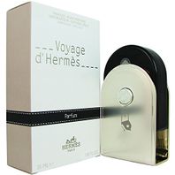 Hermès Voyage d'Hermès parfum unisex naplniteľný 35 ml