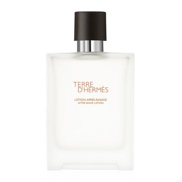 Hermès Terre d’Hermès balzám po holení pre mužov 100 ml