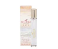 Hollister Wave For Her parfumovaná voda pre ženy 15 ml