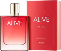 Hugo Boss Alive Intense parfumovaná voda pre ženy 80 ml