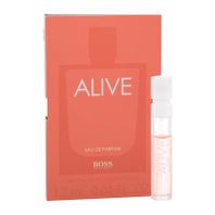 Hugo Boss Alive parfumovaná voda pre ženy 1,2 ml vzorka