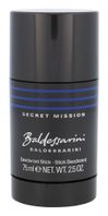 Baldessarini Secret Mission deostick pre mužov 75 ml