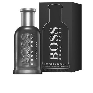 Hugo Boss Boss Bottled Absolute parfumovaná voda pre mužov 100 ml