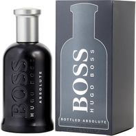 Hugo Boss Boss Bottled Absolute parfumovaná voda pre mužov 200 ml