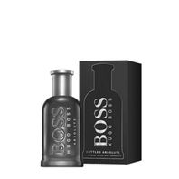 Hugo Boss Boss Bottled Absolute parfumovaná voda pre mužov 50 ml