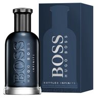 Hugo Boss Boss Bottled Infinite parfumovaná voda pre mužov 100 ml