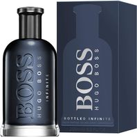 Hugo Boss Boss Bottled Infinite parfumovaná voda pre mužov 200 ml