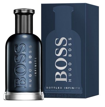 Hugo Boss Boss Bottled Infinite parfumovaná voda pre mužov 50 ml