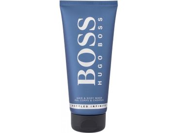 Hugo Boss Boss Bottled Infinite sprchový gél pre mužov 200 ml