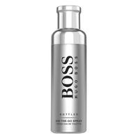 Hugo Boss Boss Bottled On The Go Spray Fresh toaletná voda pre mužov 100 ml TESTER