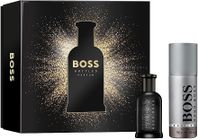 Hugo Boss Boss Bottled Parfum parfém pre mužov 50 ml + 150 ml deosprej darčeková sada