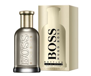 Hugo Boss Boss Bottled parfumovaná voda pre mužov 100 ml