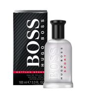 Hugo Boss Boss Bottled Sport toaletná voda pre mužov 40 ml