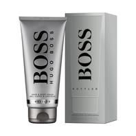 Hugo Boss Boss Bottled sprchový gél pre mužov 200 ml