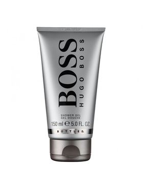 Hugo Boss Boss Bottled sprchový gél pre mužov 30 ml