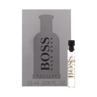 Hugo Boss Boss Bottled toaletná voda pre mužov 1,5 ml vzorka