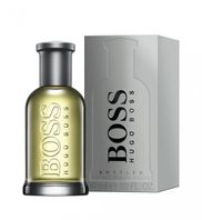 Hugo Boss Boss Bottled toaletná voda pre mužov 30 ml