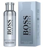 Hugo Boss Boss Bottled Tonic On The Go Spray toaletná voda pre mužov 100 ml