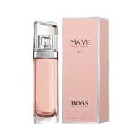 Hugo Boss Boss Ma Vie Pour Femme L´EAU toaletná voda pre ženy 50 ml