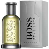 Hugo Boss Boss Bottled voda po holení pre mužov 100 ml