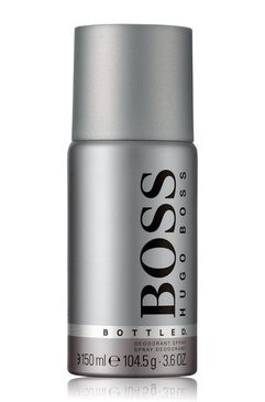 Hugo Boss Boss Bottled deospray pre mužov 150 ml
