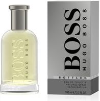 Hugo Boss Boss Bottled toaletná voda pre mužov 100 ml