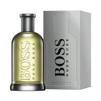 Hugo Boss Boss Bottled toaletná voda pre mužov 200 ml