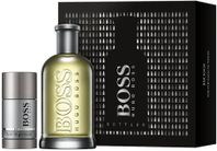 Hugo Boss Boss Bottled toaletná voda pre mužov 200 ml + deostick 75 ml darčeková sada