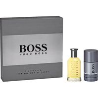 Hugo Boss Boss Bottled toaletná voda pre mužov 50 ml + deostick 75 ml darčeková sada
