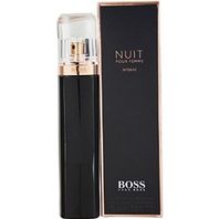 Hugo Boss Boss Nuit Pour Femme Intense parfumovaná voda pre ženy 30 ml