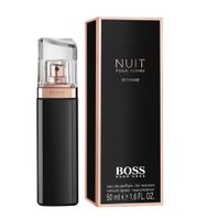 Hugo Boss Boss Nuit Pour Femme Intense parfumovaná voda pre ženy 75 ml