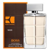 Hugo Boss Boss Orange Man toaletná voda pre mužov 100 ml TESTER
