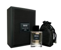 Hugo Boss Boss The Collection Silk & Jasmine toaletná voda pre mužov 50 ml