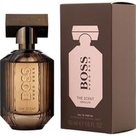 Hugo Boss Boss The Scent Absolute parfumovaná voda pre ženy 100 ml