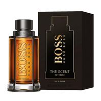 Hugo Boss Boss The Scent Intense parfumovaná voda pre mužov 100 ml TESTER