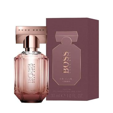 Hugo Boss Boss The Scent Le Parfum parfum pre ženy 30 ml