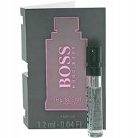 Hugo Boss Boss The Scent Le Parfum parfumovaná voda pre mužov 1,2 ml vzorka