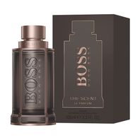Hugo Boss Boss The Scent Le Parfum parfumovaná voda pre mužov 100 ml