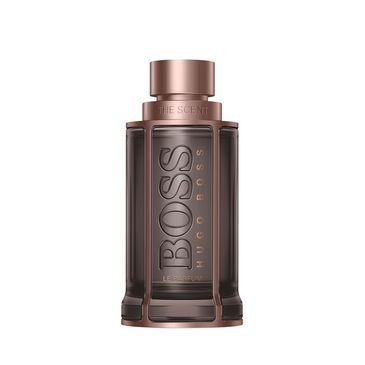 Hugo Boss Boss The Scent Le Parfum parfumovaná voda pre mužov 100 ml TESTER