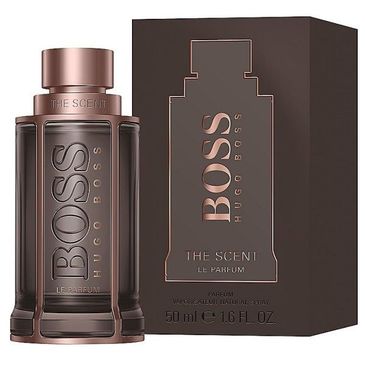 Hugo Boss Boss The Scent Le Parfum parfumovaná voda pre mužov 50 ml