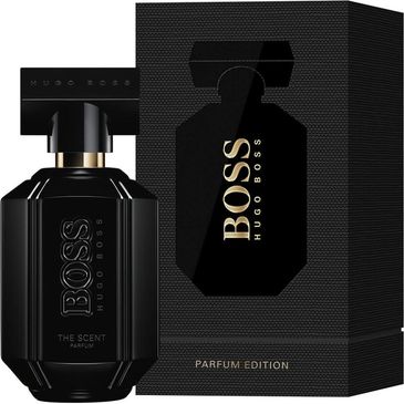Hugo Boss Boss The Scent Parfum Edition parfumovaná voda pre ženy 50 ml
