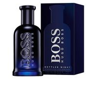 Hugo Boss Boss Bottled Night voda po holení pre mužov 100 ml