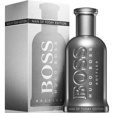 Hugo Boss Bottled Of Today Edition toaletná voda pre mužov 100 ml