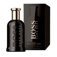 Hugo Boss Boss Bottled Oud parfumovaná voda pre mužov 50 ml