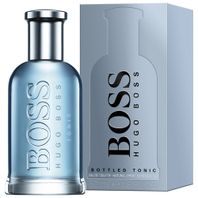 Hugo Boss Boss Bottled Tonic toaletná voda pre mužov 100 ml