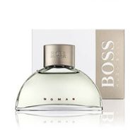 Hugo Boss Boss Woman parfumovaná voda pre ženy 50 ml